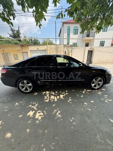 Toyota Camry 2010, 219,999 km - 2.4 l - Bakı