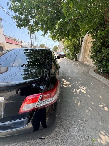 Toyota Camry 2010, 219,999 km - 2.4 l - Bakı