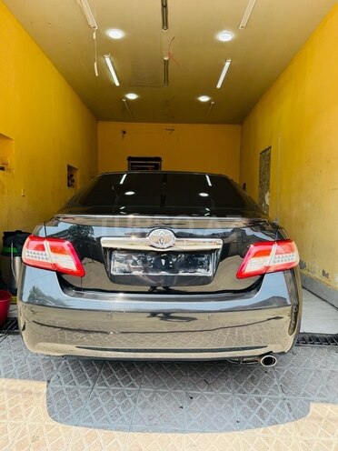 Toyota Camry 2010, 219,999 km - 2.4 l - Bakı