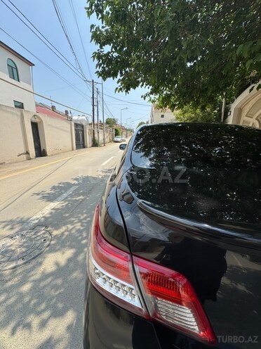 Toyota Camry 2010, 219,999 km - 2.4 l - Bakı