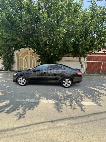 Toyota Camry 2010, 219,999 km - 2.4 l - Bakı