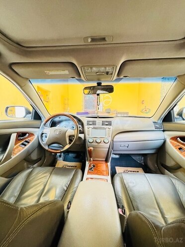 Toyota Camry 2010, 219,999 km - 2.4 l - Bakı
