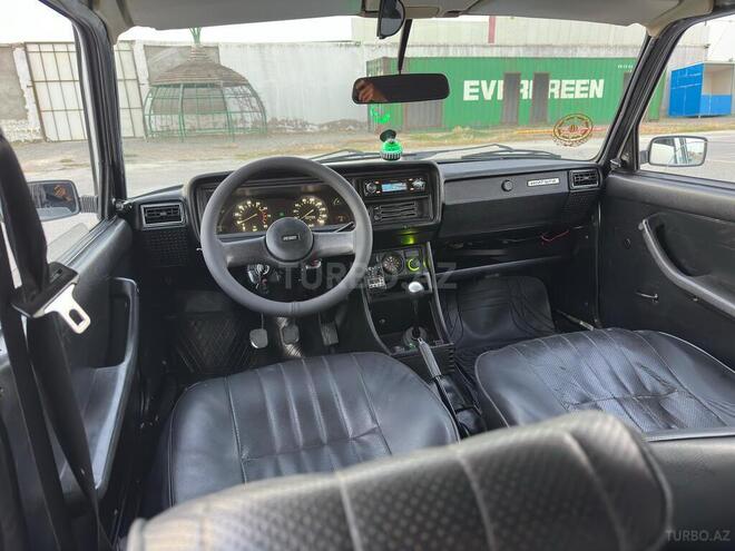 LADA (VAZ) 2107 2011, 95,000 km - 1.6 л - Bakı