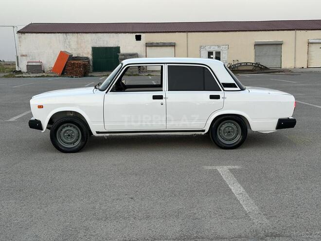 LADA (VAZ) 2107 2011, 95,000 km - 1.6 л - Bakı