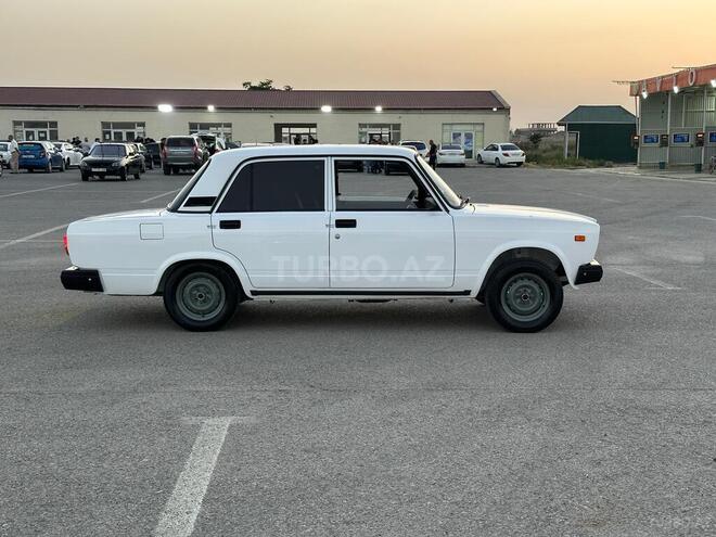 LADA (VAZ) 2107 2011, 95,000 km - 1.6 л - Bakı