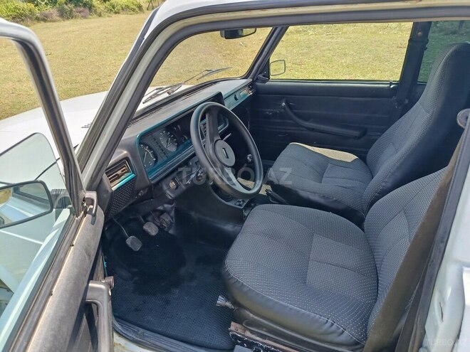 LADA (VAZ) 2107 2009, 40,181 km - 1.6 л - Şəki