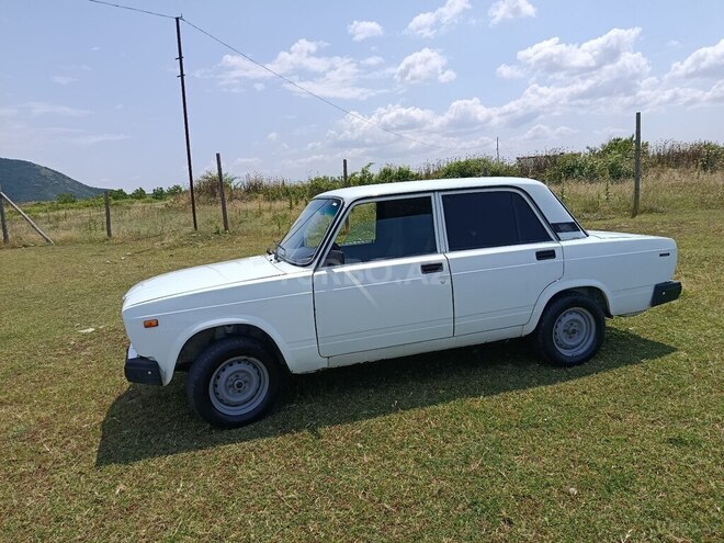 LADA (VAZ) 2107 2009, 40,181 km - 1.6 л - Şəki
