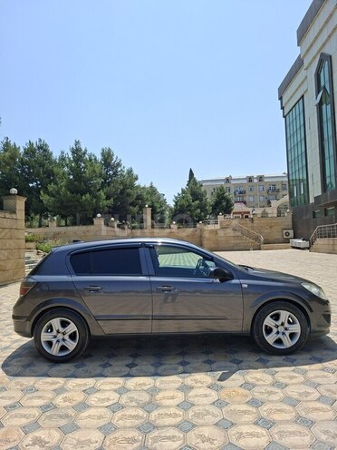 Opel Astra 2008, 307,000 km - 1.4 l - Gəncə