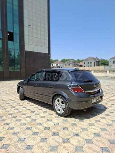 Opel Astra 2008, 307,000 km - 1.4 l - Gəncə
