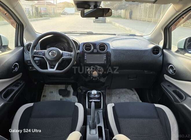 Nissan Note 2017, 87,000 km - 1.2 л - Bakı