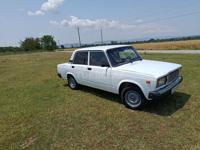 LADA (VAZ) 2107 2009, 40,181 km - 1.6 л - Şəki