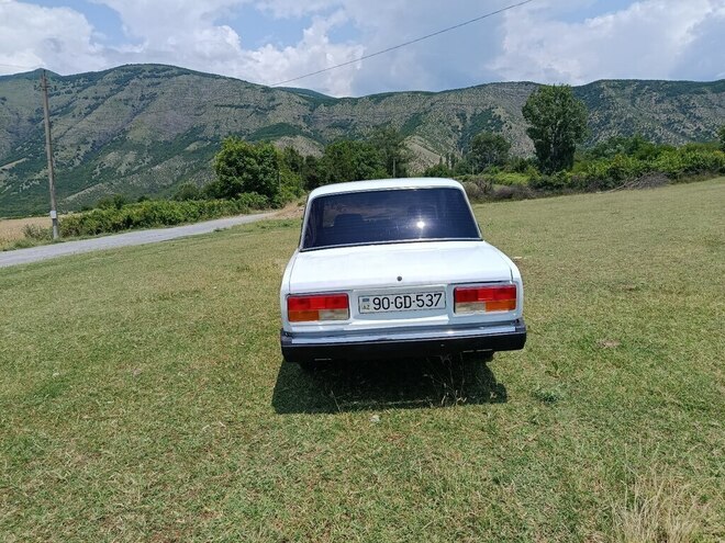 LADA (VAZ) 2107 2009, 40,181 km - 1.6 л - Şəki