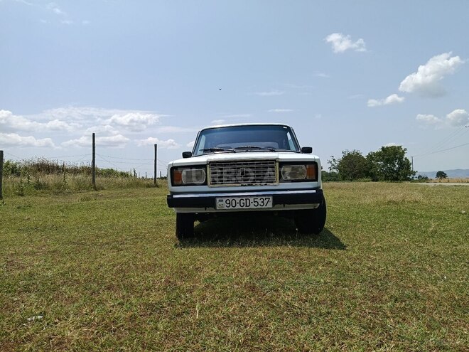 LADA (VAZ) 2107 2009, 40,181 km - 1.6 л - Şəki