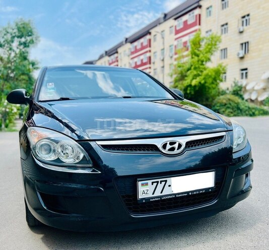 Hyundai i30 2009, 183,000 km - 1.4 l - Sabirabad