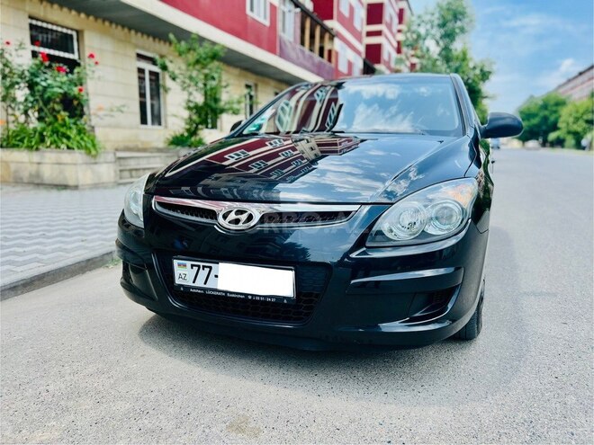 Hyundai i30 2009, 183,000 km - 1.4 l - Sabirabad