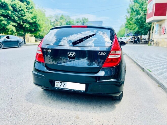 Hyundai i30 2009, 183,000 km - 1.4 l - Sabirabad