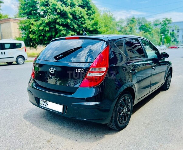 Hyundai i30 2009, 183,000 km - 1.4 l - Sabirabad