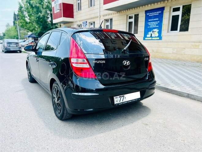 Hyundai i30 2009, 183,000 km - 1.4 l - Sabirabad