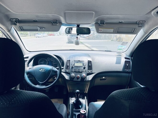 Hyundai i30 2009, 183,000 km - 1.4 l - Sabirabad