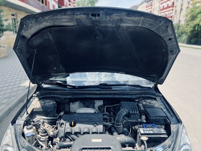 Hyundai i30 2009, 183,000 km - 1.4 l - Sabirabad