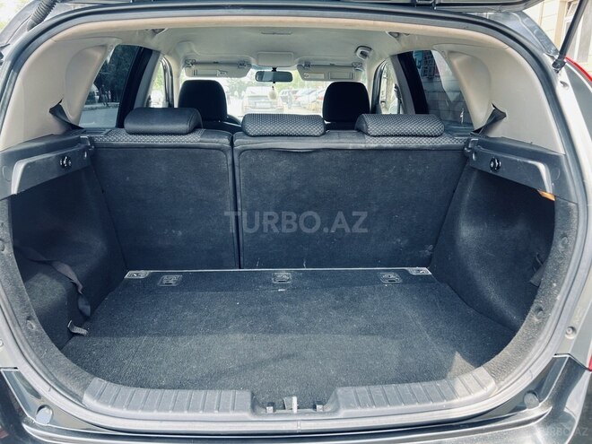 Hyundai i30 2009, 183,000 km - 1.4 l - Sabirabad