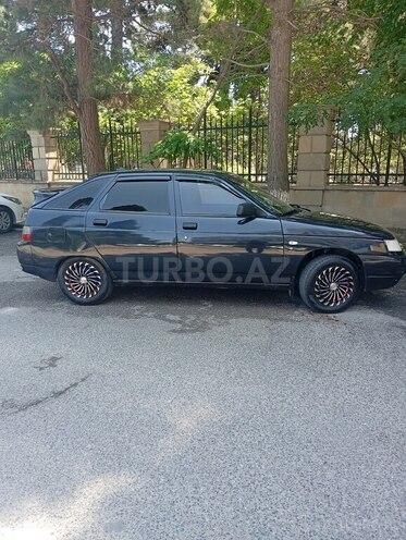 LADA (VAZ) 2112 2008, 283,600 km - 1.6 л - Sumqayıt