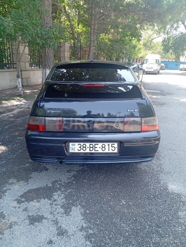 LADA (VAZ) 2112 2008, 283,600 km - 1.6 л - Sumqayıt