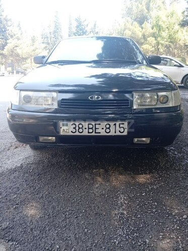 LADA (VAZ) 2112 2008, 283,600 km - 1.6 л - Sumqayıt
