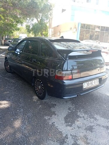 LADA (VAZ) 2112 2008, 283,600 km - 1.6 л - Sumqayıt