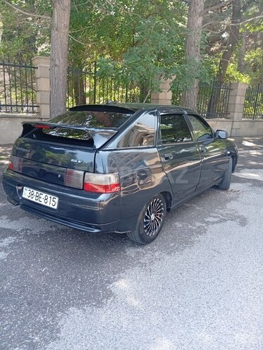 LADA (VAZ) 2112 2008, 283,600 km - 1.6 л - Sumqayıt