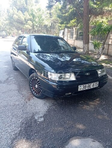 LADA (VAZ) 2112 2008, 283,600 km - 1.6 л - Sumqayıt