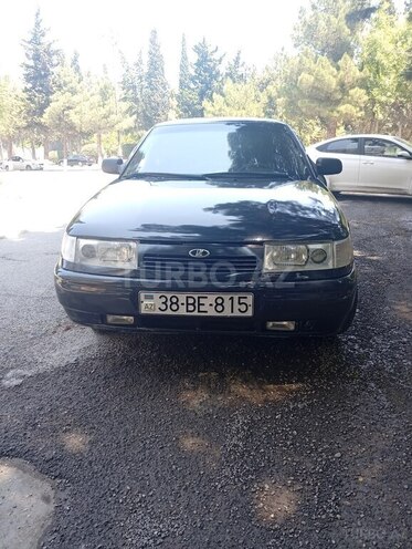 LADA (VAZ) 2112 2008, 283,600 km - 1.6 л - Sumqayıt