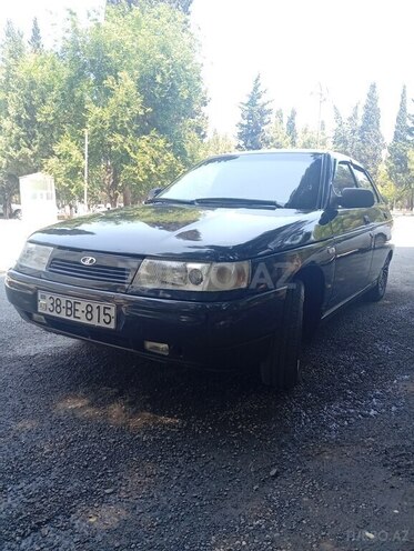 LADA (VAZ) 2112 2008, 283,600 km - 1.6 л - Sumqayıt