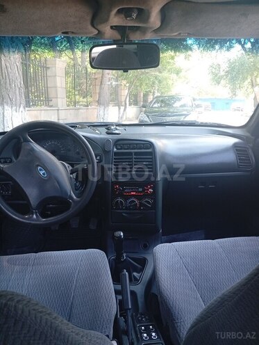 LADA (VAZ) 2112 2008, 283,600 km - 1.6 л - Sumqayıt