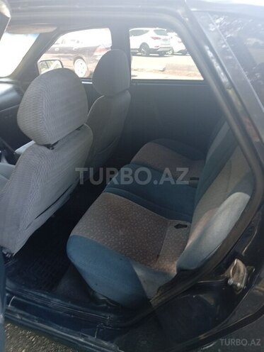LADA (VAZ) 2112 2008, 283,600 km - 1.6 л - Sumqayıt