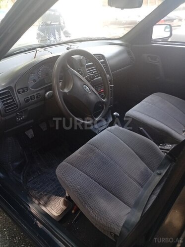 LADA (VAZ) 2112 2008, 283,600 km - 1.6 л - Sumqayıt