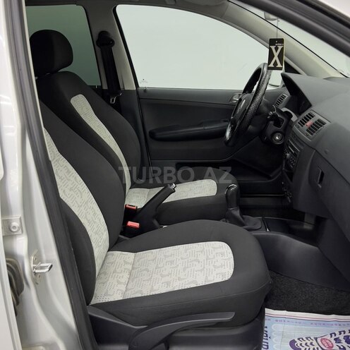 Skoda Fabia-9