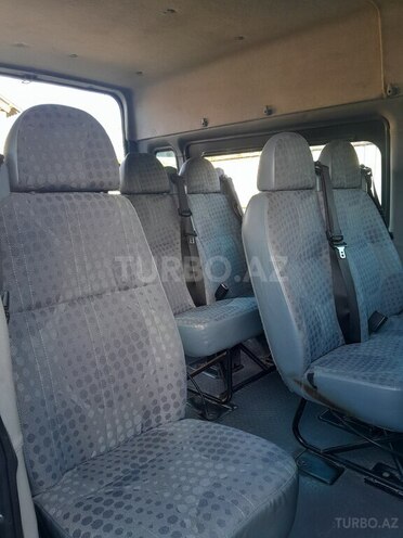 Ford Transit 2008, 305,000 km - 2.4 l - Şəki