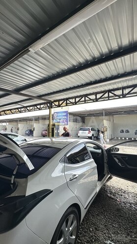 Hyundai Avante 2010, 145,000 km - 1.6 l - Bakı