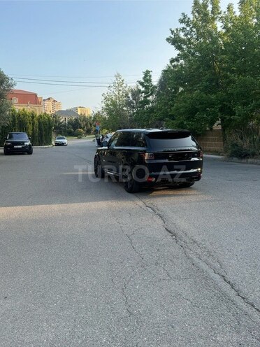 Land Rover RR Sport 2015, 157,835 km - 3.0 l - Bakı