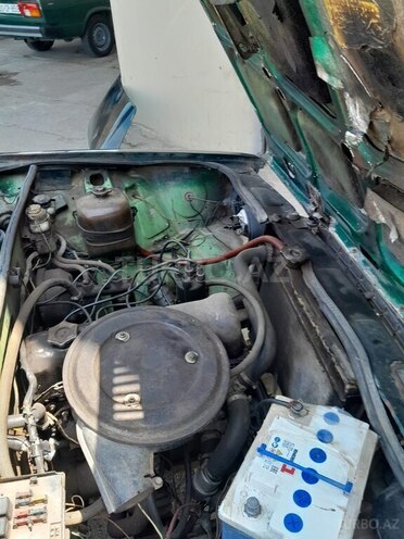 LADA (VAZ) 2107 1985, 95,140 km - 1.6 л - Gəncə