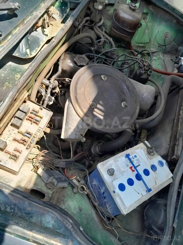 LADA (VAZ) 2107 1985, 95,140 km - 1.6 л - Gəncə