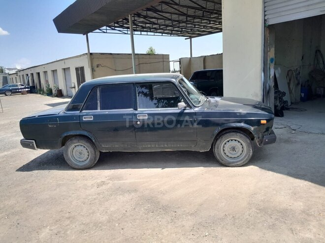 LADA (VAZ) 2107 1985, 95,140 km - 1.6 л - Gəncə