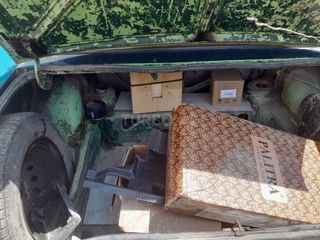 LADA (VAZ) 2107 1985, 95,140 km - 1.6 л - Gəncə