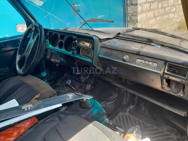 LADA (VAZ) 2107 1985, 95,140 km - 1.6 л - Gəncə