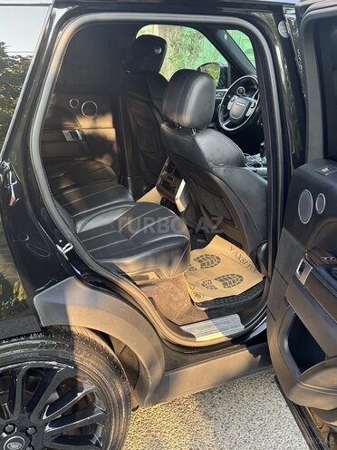 Land Rover RR Sport 2015, 157,835 km - 3.0 l - Bakı