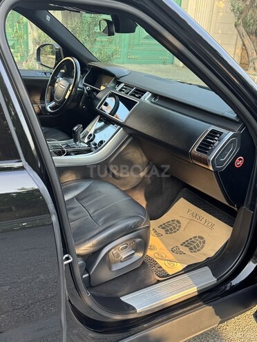 Land Rover RR Sport 2015, 157,835 km - 3.0 l - Bakı