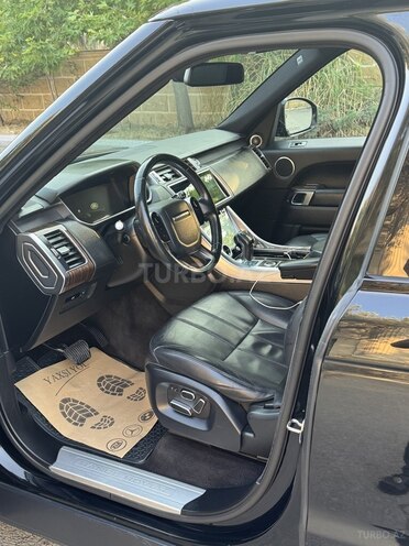 Land Rover RR Sport 2015, 157,835 km - 3.0 l - Bakı
