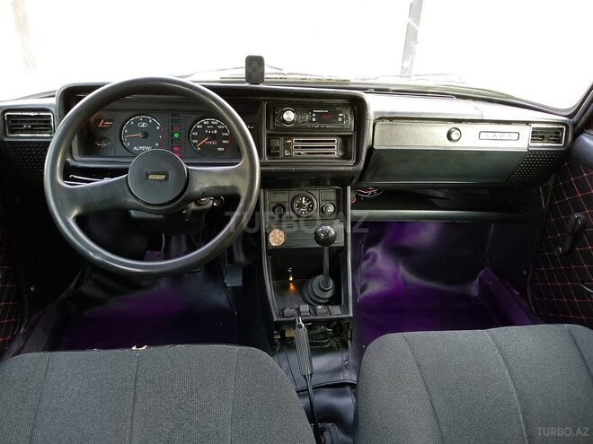 LADA (VAZ) 2107 1993, 33,280 km - 1.6 l - Sabirabad