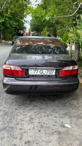 Nissan Maxima 2002, 287,345 km - 3.0 l - Bakı